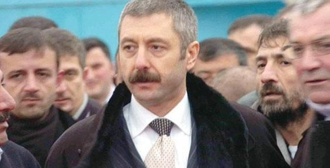 Yeraltı dünyasının ünlü isimi gözaltına alındı