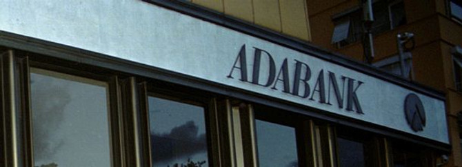 Adabank'ın satışı yine ertelendi