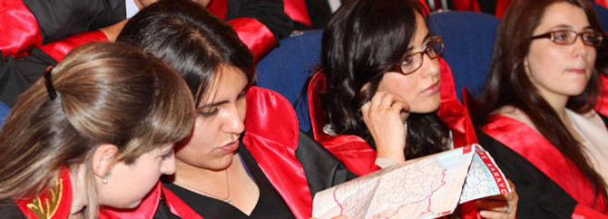 776 hakim ve savcı atandı