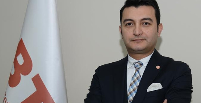 ‘2016 girişimcilik yılı olsun’