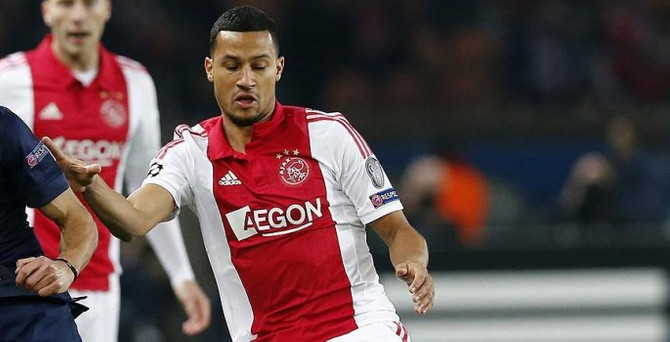 'Ricardo van Rhijn Galatasaray yolunda'