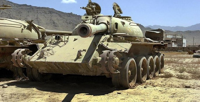 'Rusların ikinci "Afganistan macerası" olabilir'