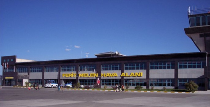 Van-İran arası uçak seferleri başlıyor