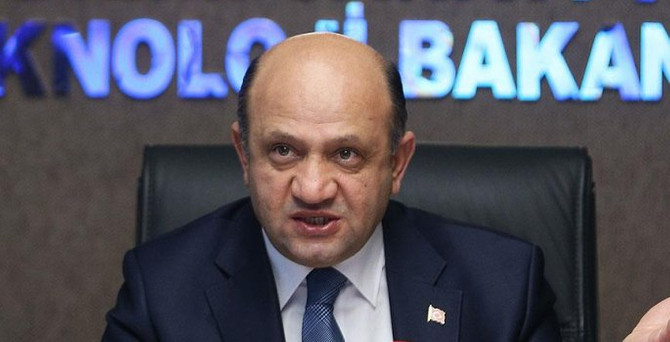 'Saldırılar sistemi çökertmeye yönelik'