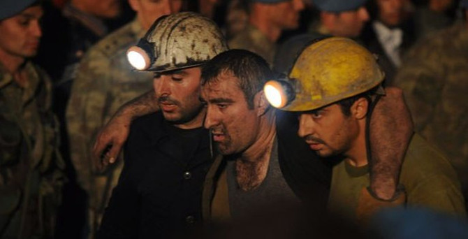 Soma Davası'nda iki tahliye