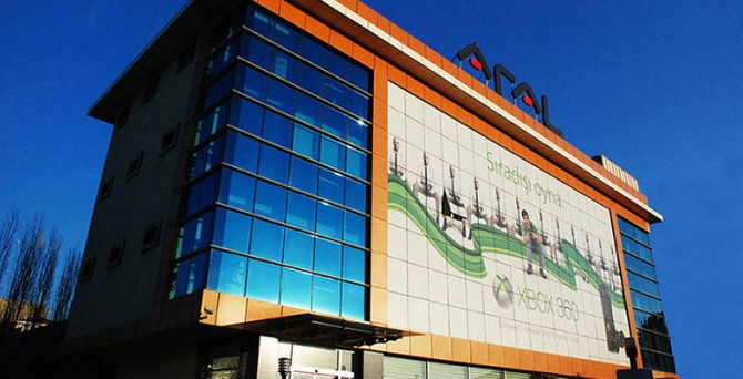 Aral, Hometech markasıyla kurumsal ürünlere yöneldi