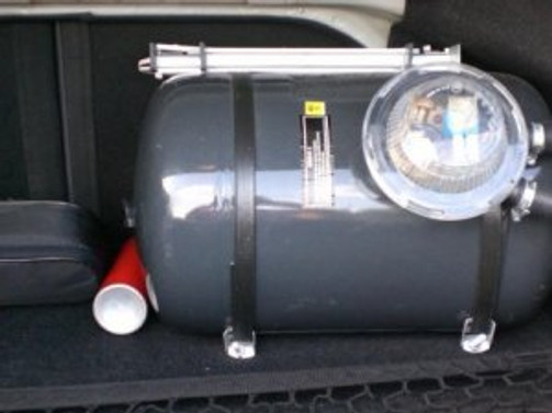 LPG muayene yeterlilik belgesinde yeni dönem