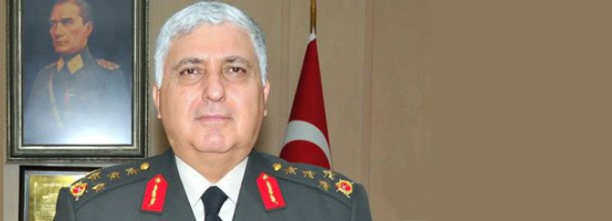 Necdet Özel'e suç duyurusu