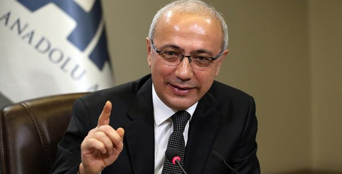 Reformlar yabancı yatırımcılara anlatılacak