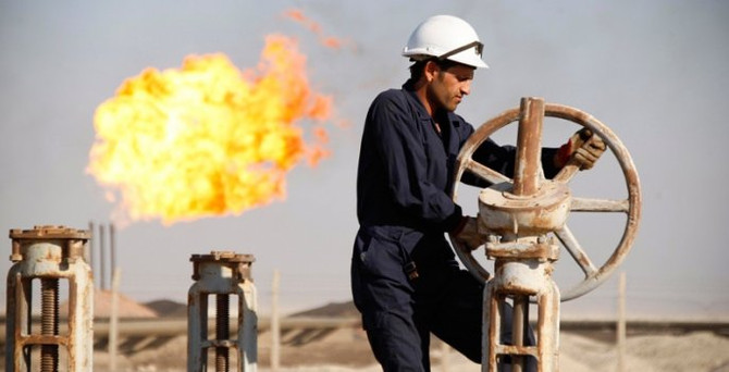 'Irak ekonomisi çöküşün eşiğinde'