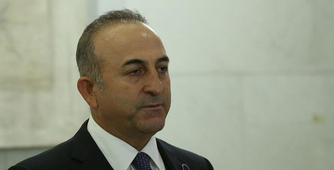 'Saldırılar ne insaniyete ne de insanlık vicdanına sığar'