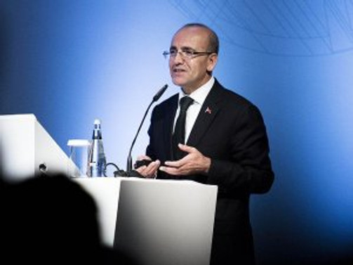 "Ortalık yatışınca, Türkiye pozitif ayrışır"
