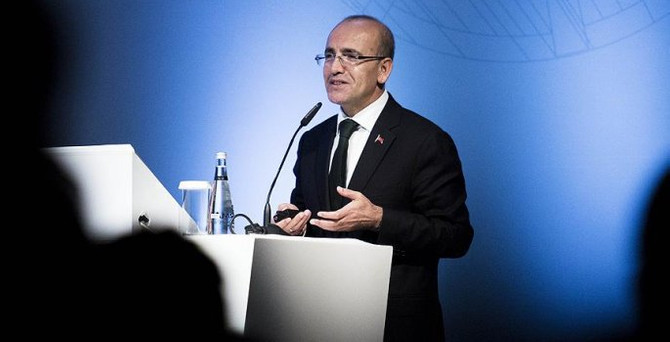 Şimşek: Yatırımcı çekmek için çok daha fazla çalışmamız gerek