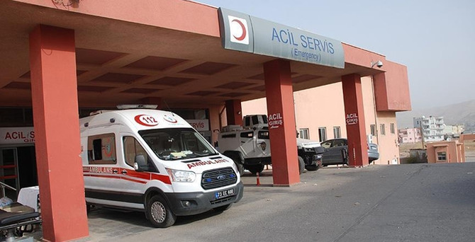 3 aylık bebek ile dedesini öldürdüler
