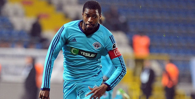 Ryan Donk Galatasaray yolunda