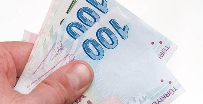 BES için "sandık"tan 1,7 milyar lira çıktı