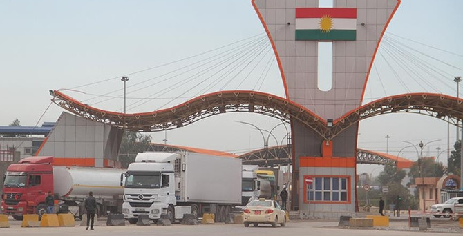 IKBY'den 'Rusya'nın IŞİD iddiasına yalanlama