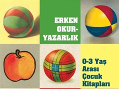 Çocuğa ne zaman kitap okumalı?