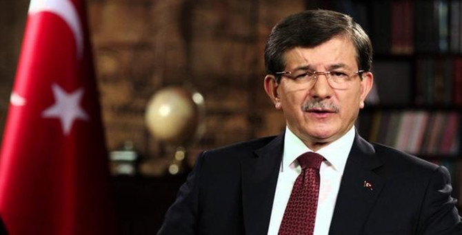 Başbakandan önemli açıklamalar
