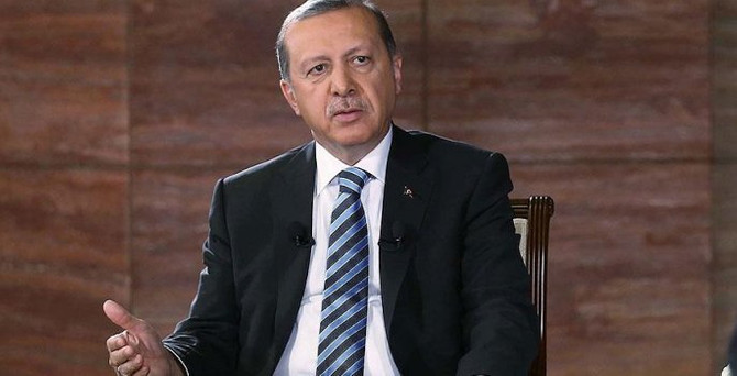 'Musul halkının çağrısı üzerine hareket ettik'