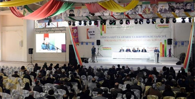Sonuç bilgirgesinden 'özerk'lik çıktı