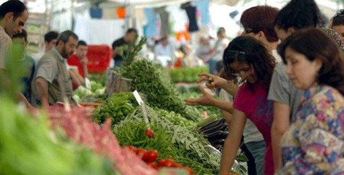 Yoksulluk sınırı 4 bin 512 lira oldu