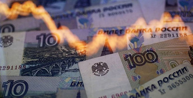 Rus ekonomisinde 'zor günler' henüz geçmedi