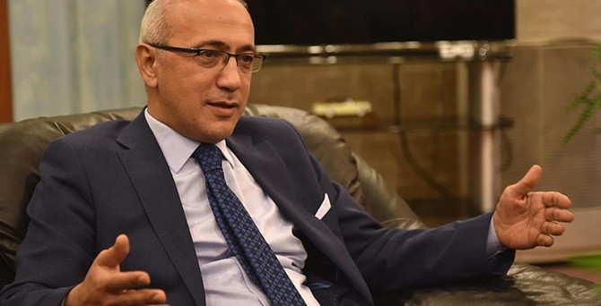 Kıdem tazminatı Meclis'e geliyor