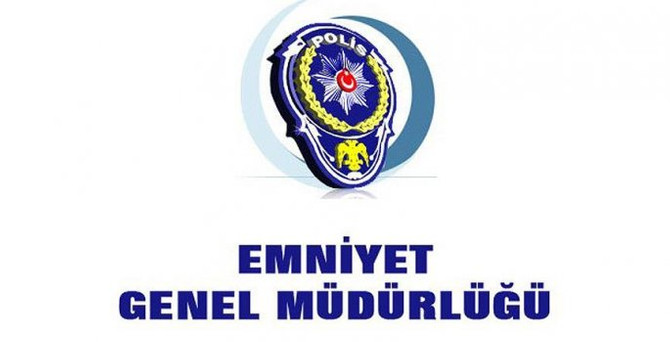 EGM yılbaşı için tedbir aldı