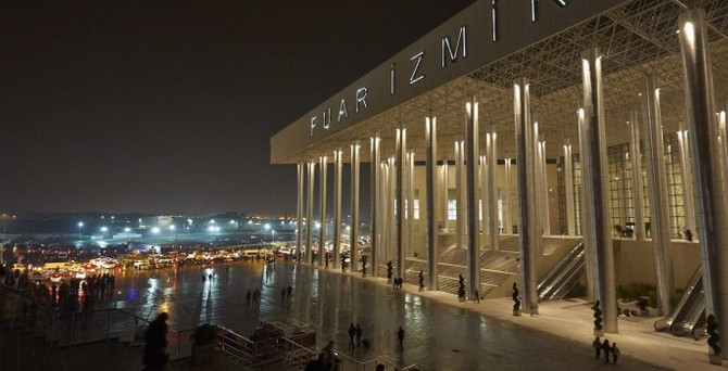 Turizmdeki ezeli rekabet fuarcılığa sıçradı