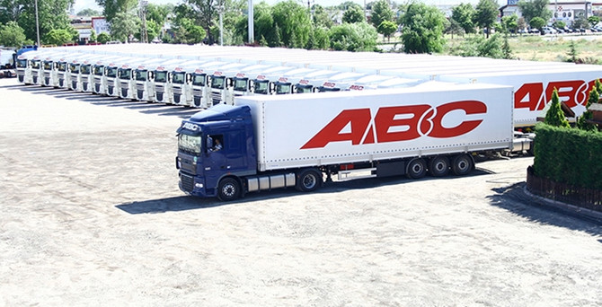 ABC, filosundaki araç sayısını artırdı