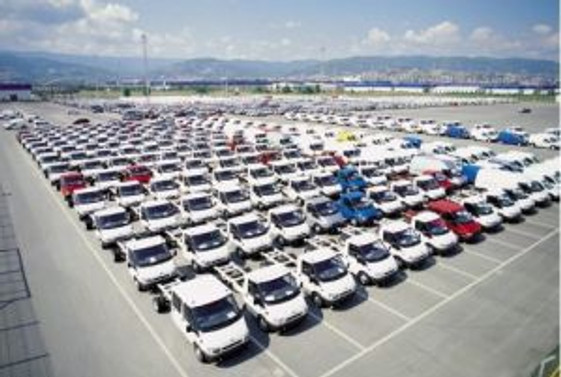 Ford Otosan üretimde üçüncü oldu