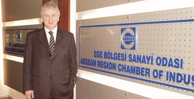 'Yüzde 5'in üzerinde büyümeliyiz'
