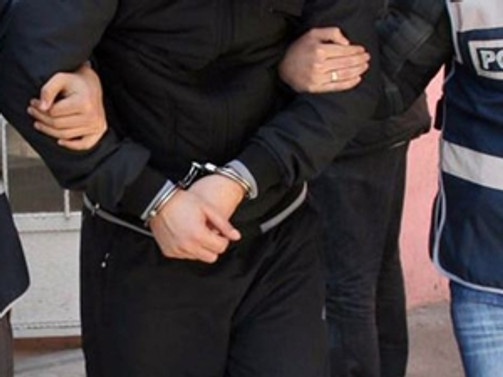 İki canlı bomba yakalandı