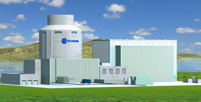 Hindistan nükleerde Westinghouse ile el sıkışmak üzere
