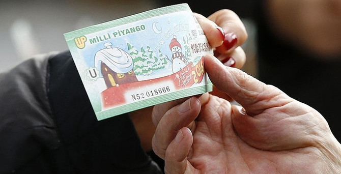Yeni yılın milyonerleri yarın belli oluyor