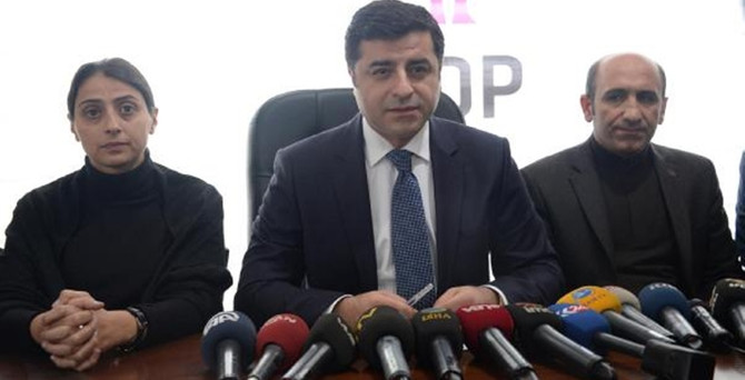 'Randevu tekrar gündeme alınmalı'