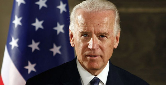 Biden Türkiye'ye geliyor
