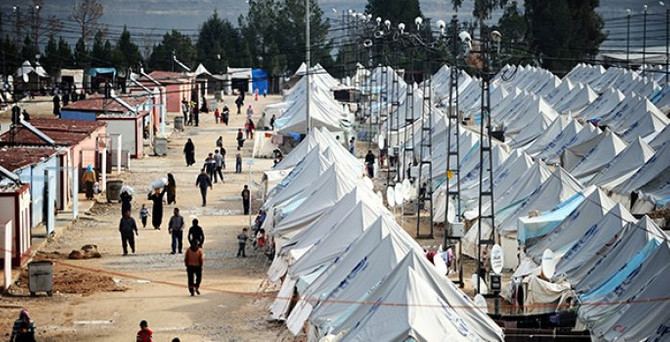 Türkiye'de en fazla ilkokul mezunu Suriyeli var, üniversiteli gelmiyor