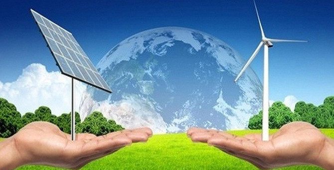 Birincil enerji kaynağı: Verimlilik
