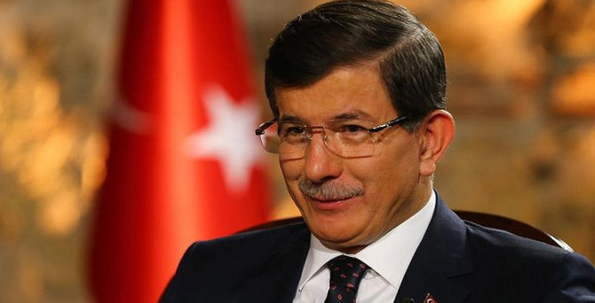 Davutoğlu: Çok faydalı görüşme oldu