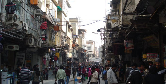 Çin'in yeni gözdesi: Hindistan