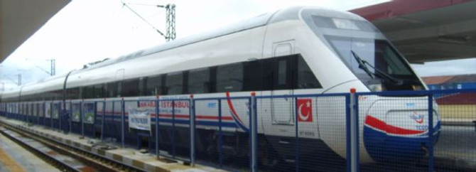 Ankara Izmir Yht De Teklifler Bugun Aliniyor Gundem Haberleri