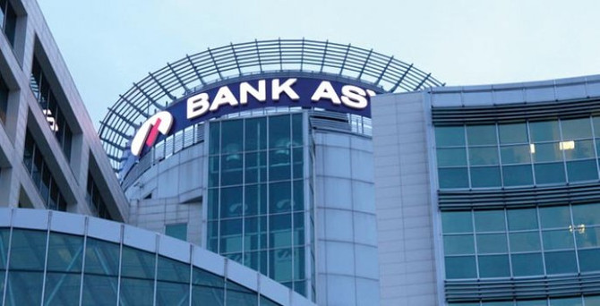 Bank Asya'nın zararı 376 milyon TL