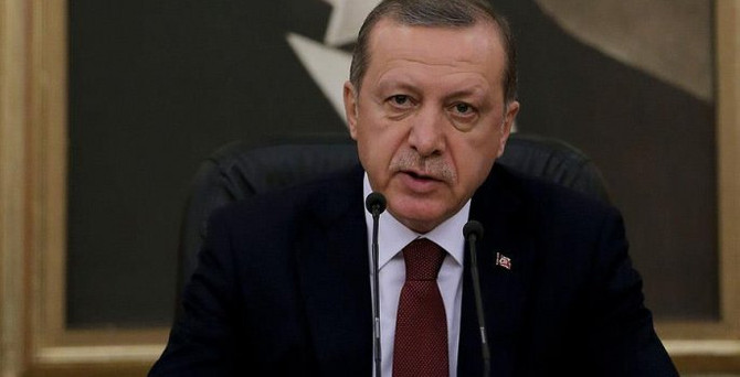 'Gelişmiş ülkelerde başkanlık sistemi var'
