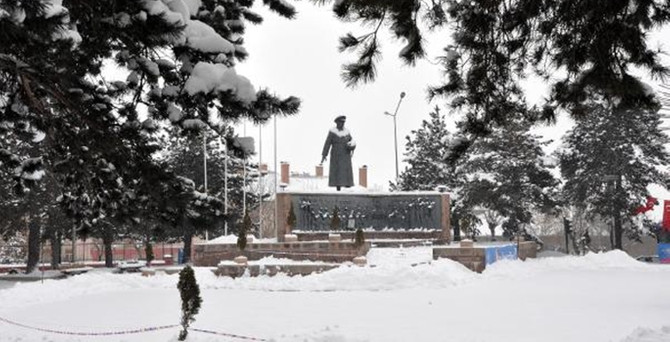 Bin 306 köye ulaşım sağlanamıyor