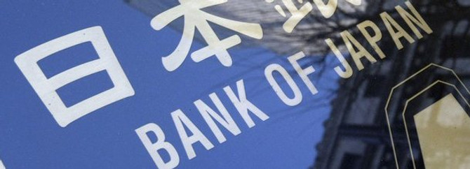 BOJ politika faizini değiştirmedi
