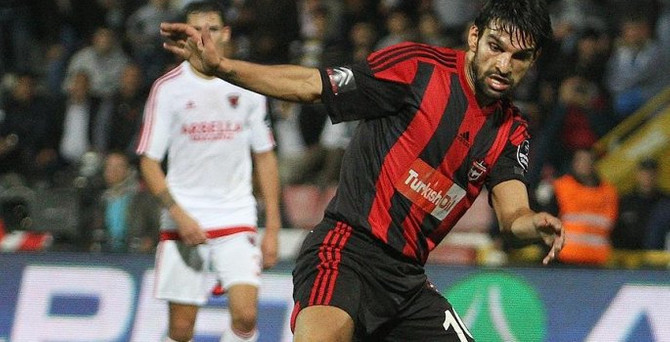 Fenerbahçe 'Muhammet Demir'i yalanladı