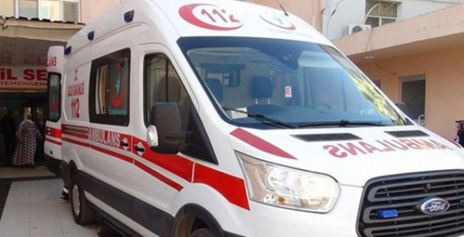 Zırhlı ambulans dönemi başlıyor