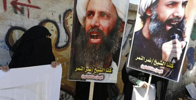 İran'dan Suudi Arabistan'a sert tepki